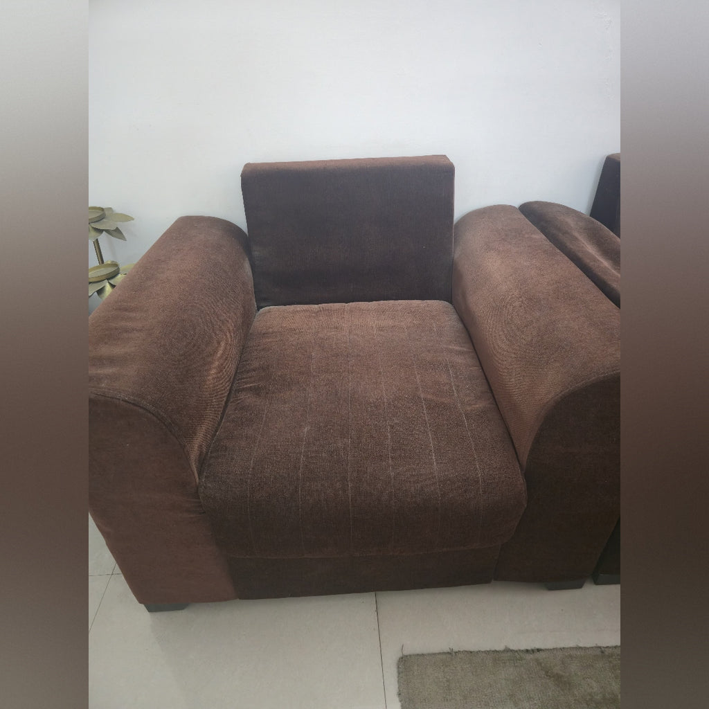 3+2 Sofa Set