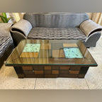 5 Seater Sofa Set (Custom made)