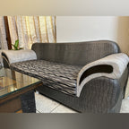 5 Seater Sofa Set (Custom made)