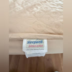 SCRIPT by Godrej Interio King Size Bed