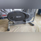 REACH Orbitrek Exercise Cycle