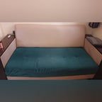 2 + 3 Seater Sofa Set