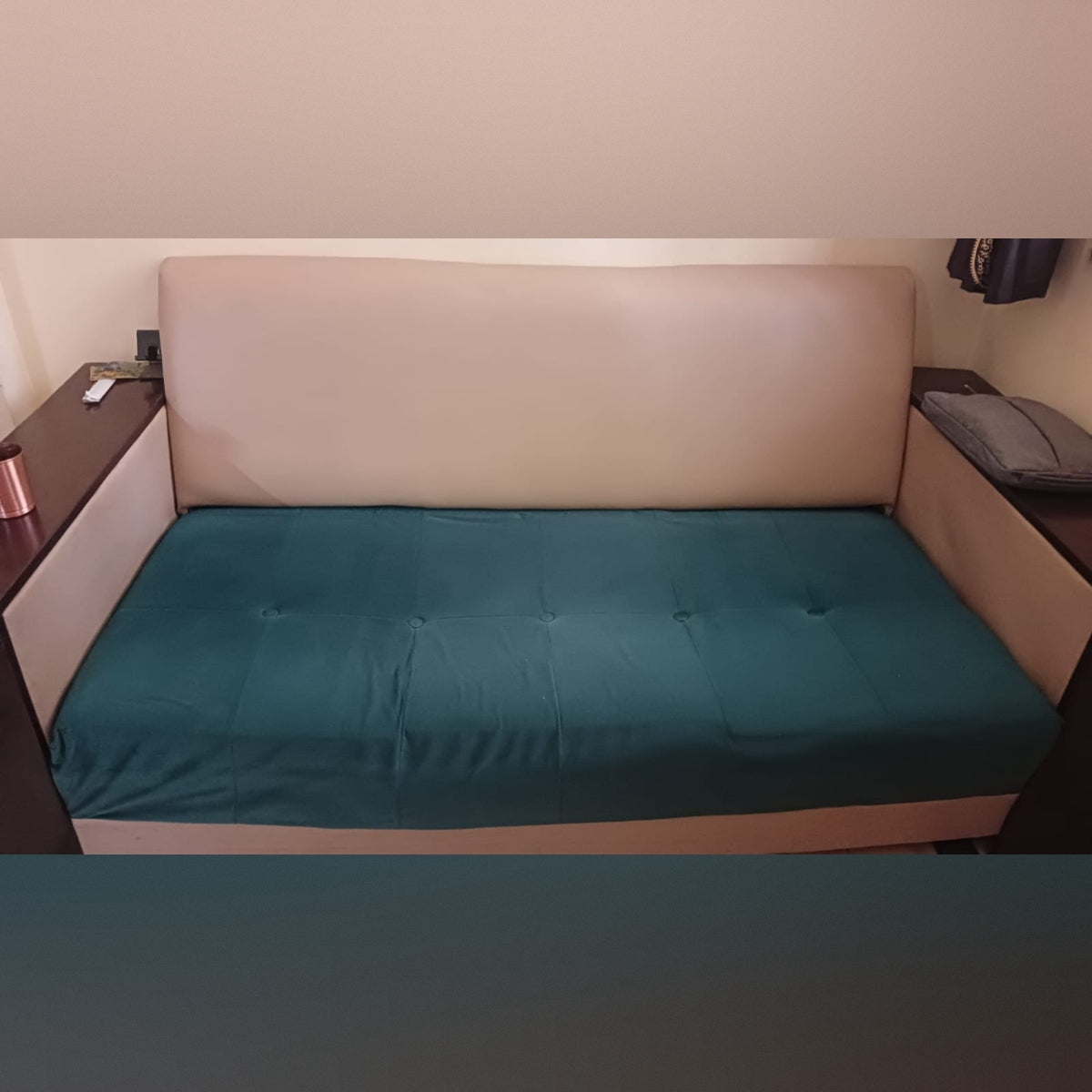 2 + 3 Seater Sofa Set