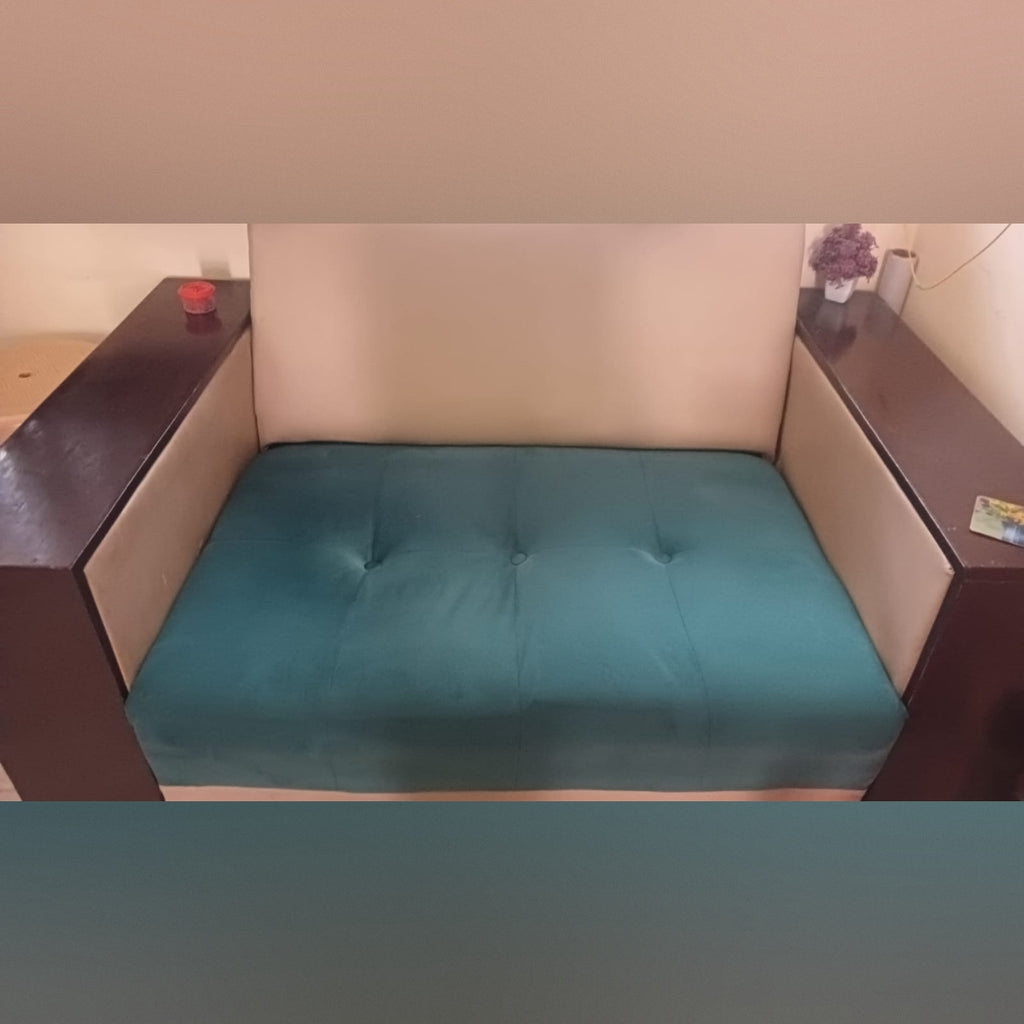 2 + 3 Seater Sofa Set