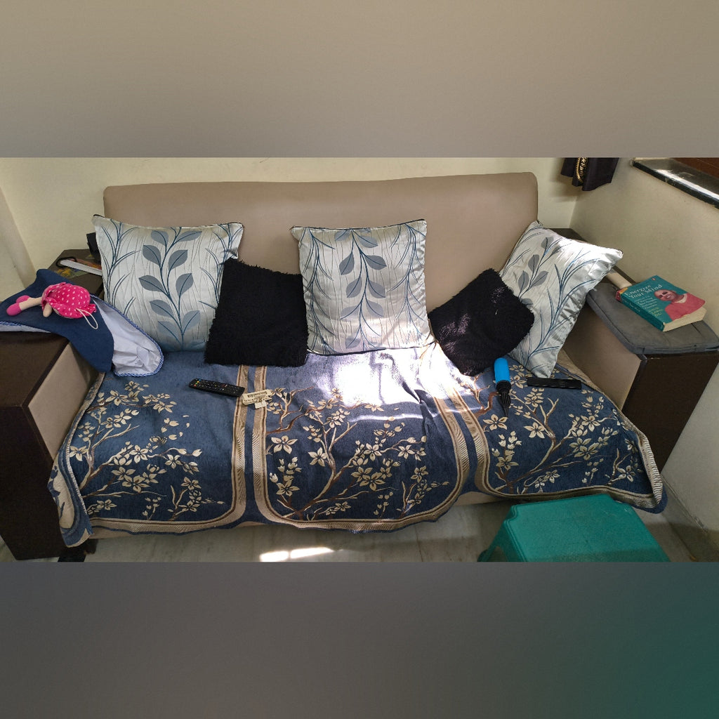 2 + 3 Seater Sofa Set