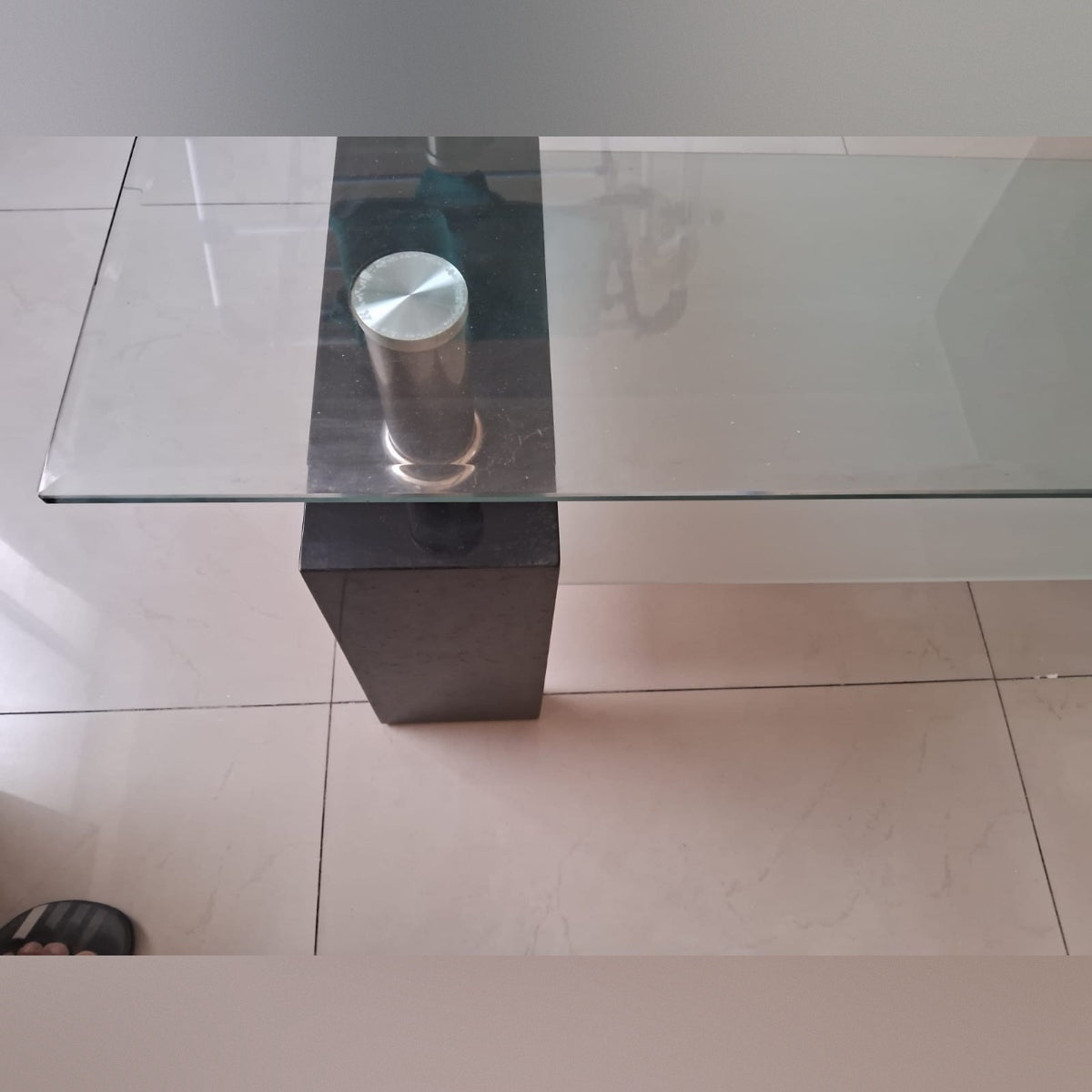 Royaloak Penang Coffee Table