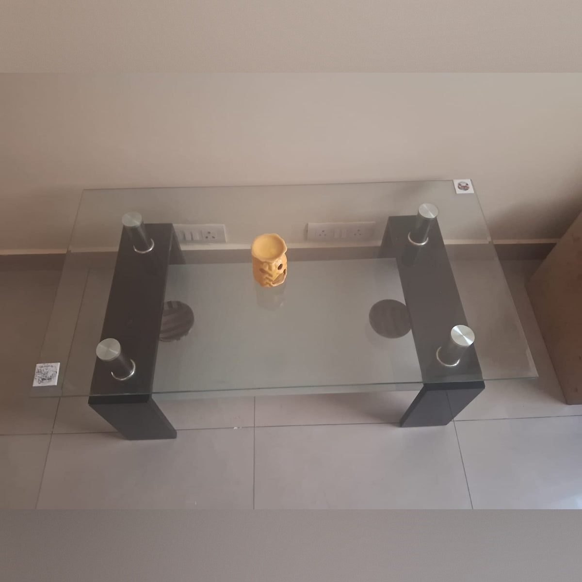 Royaloak Penang Coffee Table