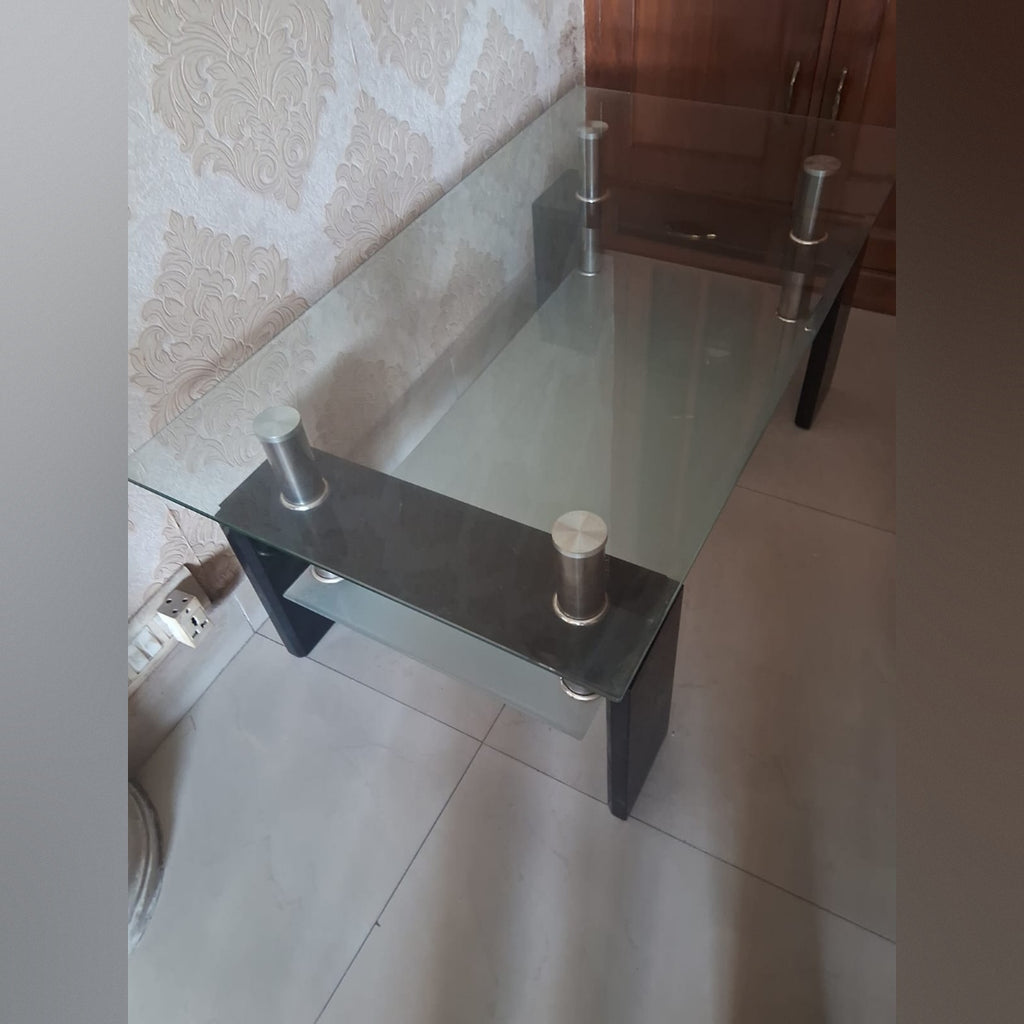 Royaloak Penang Coffee Table
