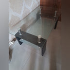 Royaloak Penang Coffee Table