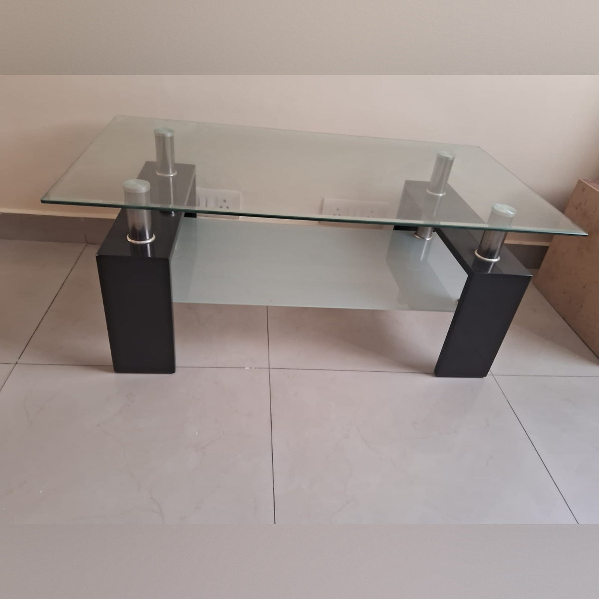 Royaloak Penang Coffee Table