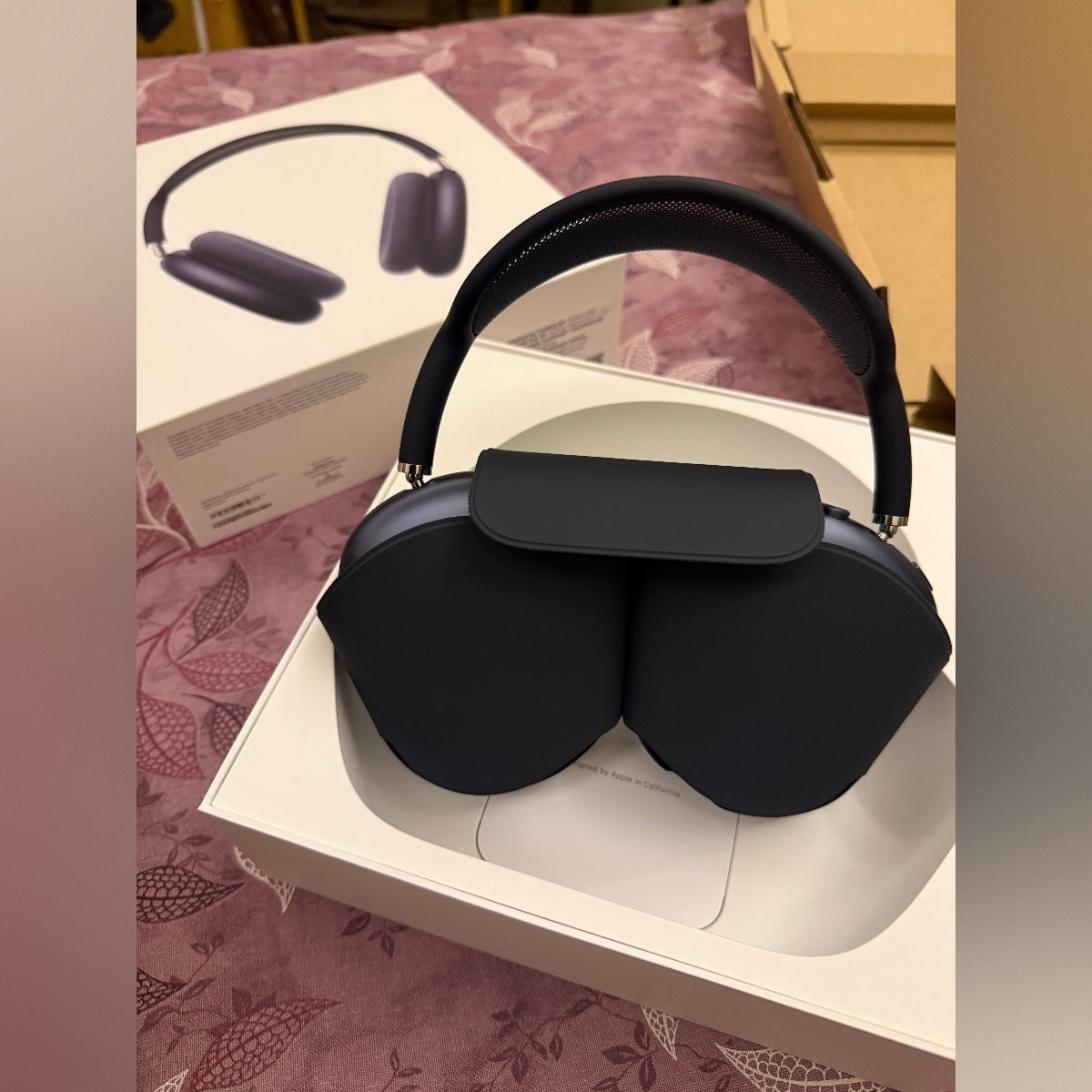 Apple AirPods Max – giveasy