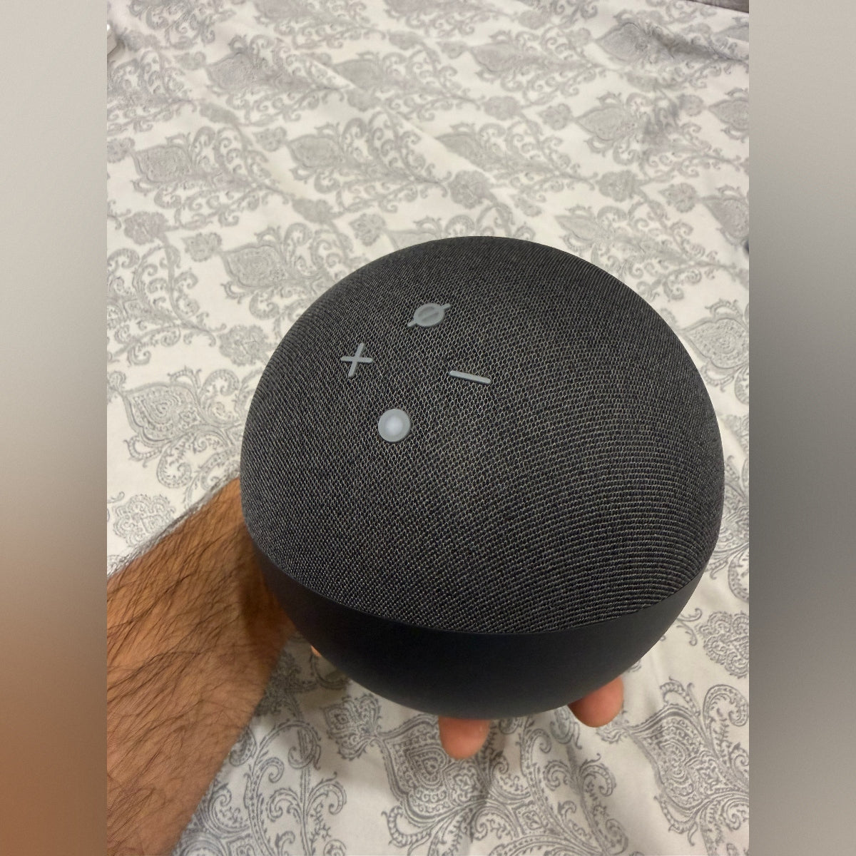Amazon Echo (4th Gen)