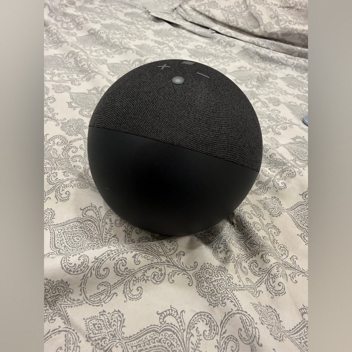 Amazon Echo (4th Gen)