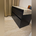 IKEA KULLEN Bedside Tables