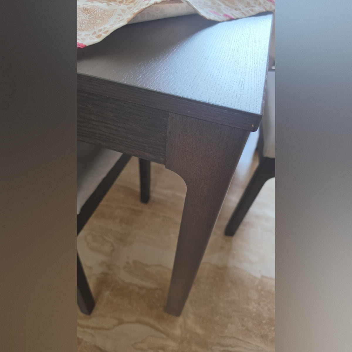 IKEA EKEDALEN Dining Set