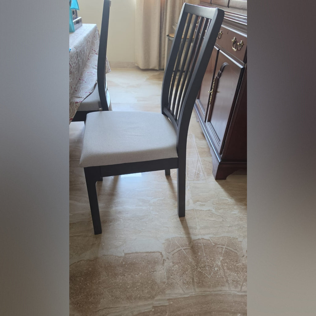 IKEA EKEDALEN Dining Set