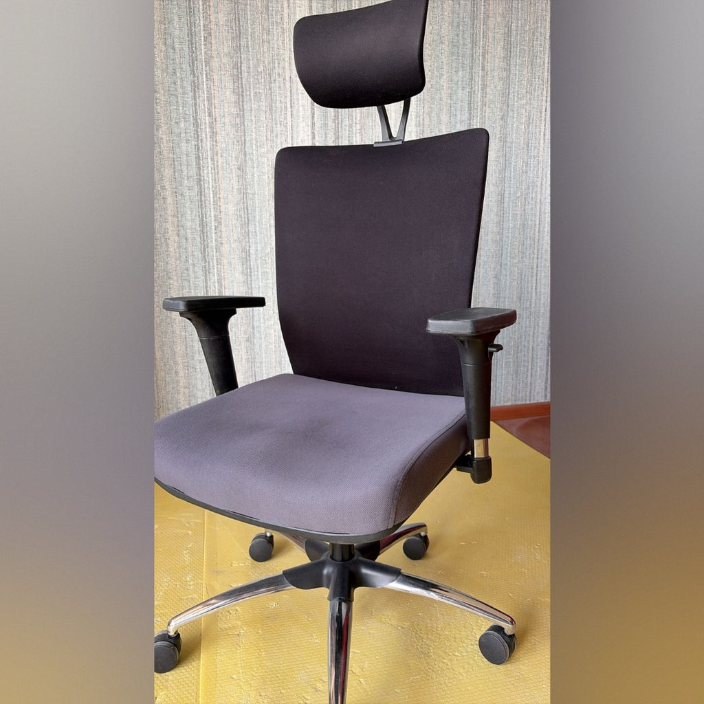 The Sleep Company Ergonomic Chair
