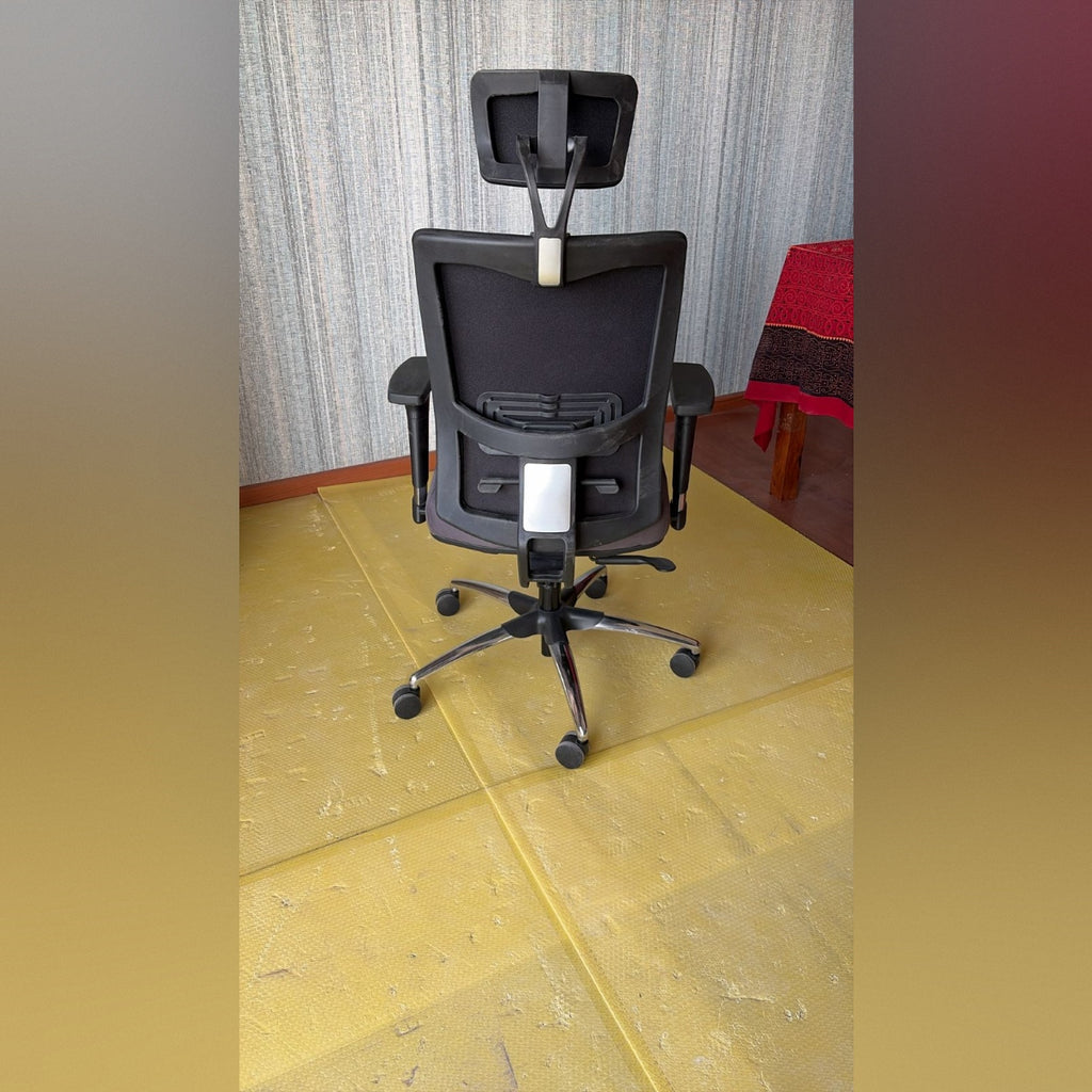 The Sleep Company Ergonomic Chair