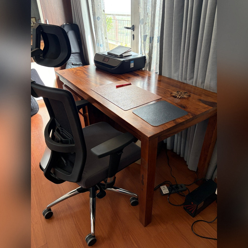 The Sleep Company Ergonomic Chair