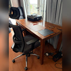 The Sleep Company Ergonomic Chair