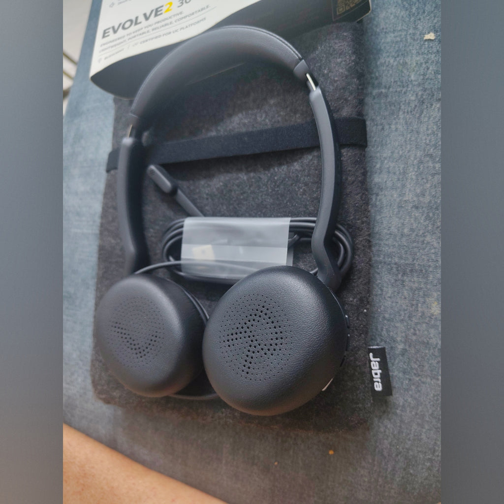 Jabra Evolve2 30 SE