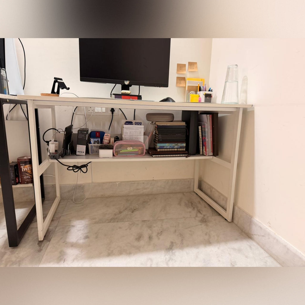 Pepperfry Eiko Writing Table