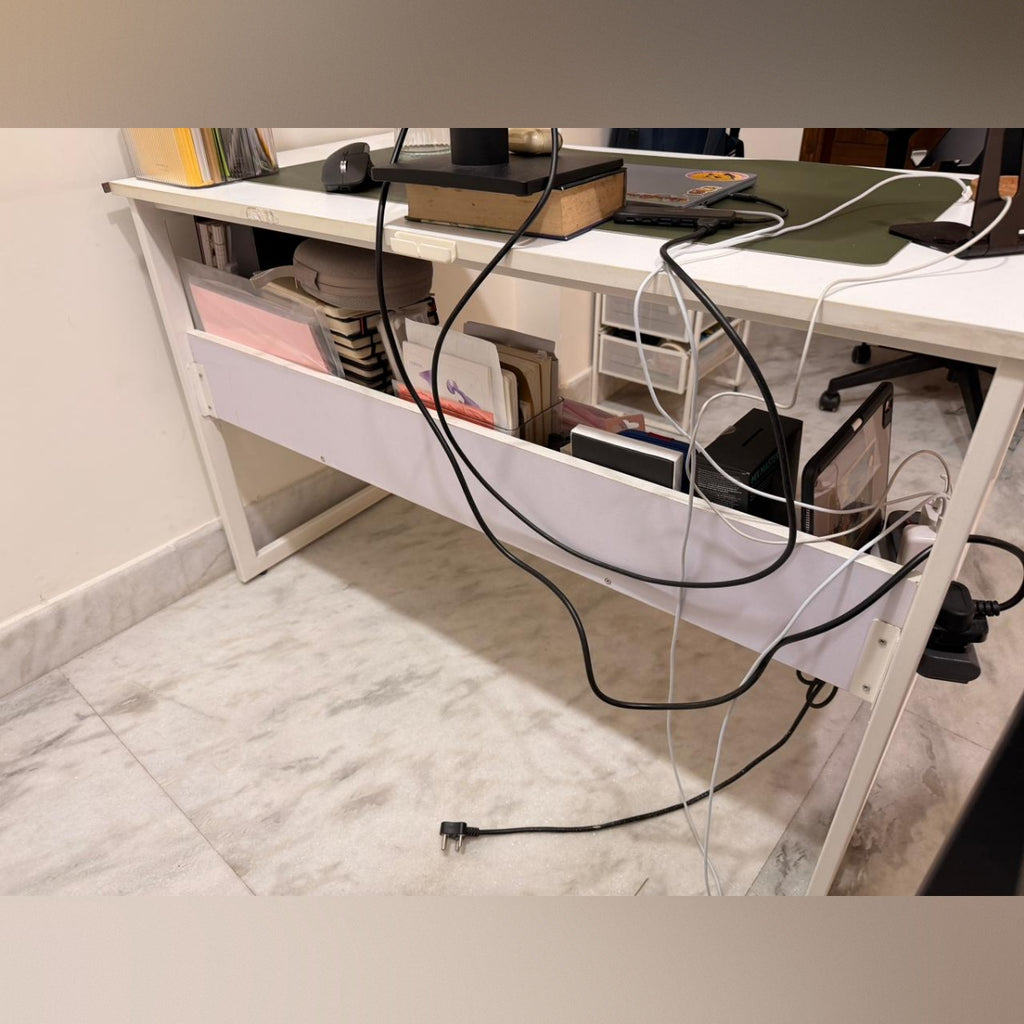 Pepperfry Eiko Writing Table
