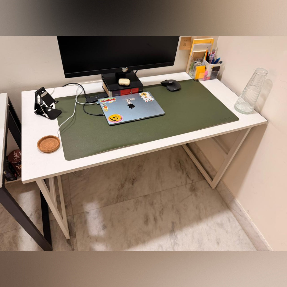 Pepperfry Eiko Writing Table