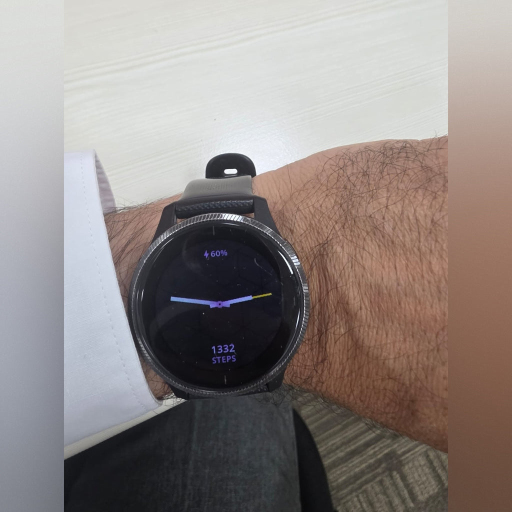Garmin Venu Smartwatch