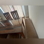 Sheesham 6 Seater Dining Set