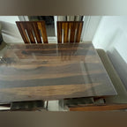 Sheesham 6 Seater Dining Set