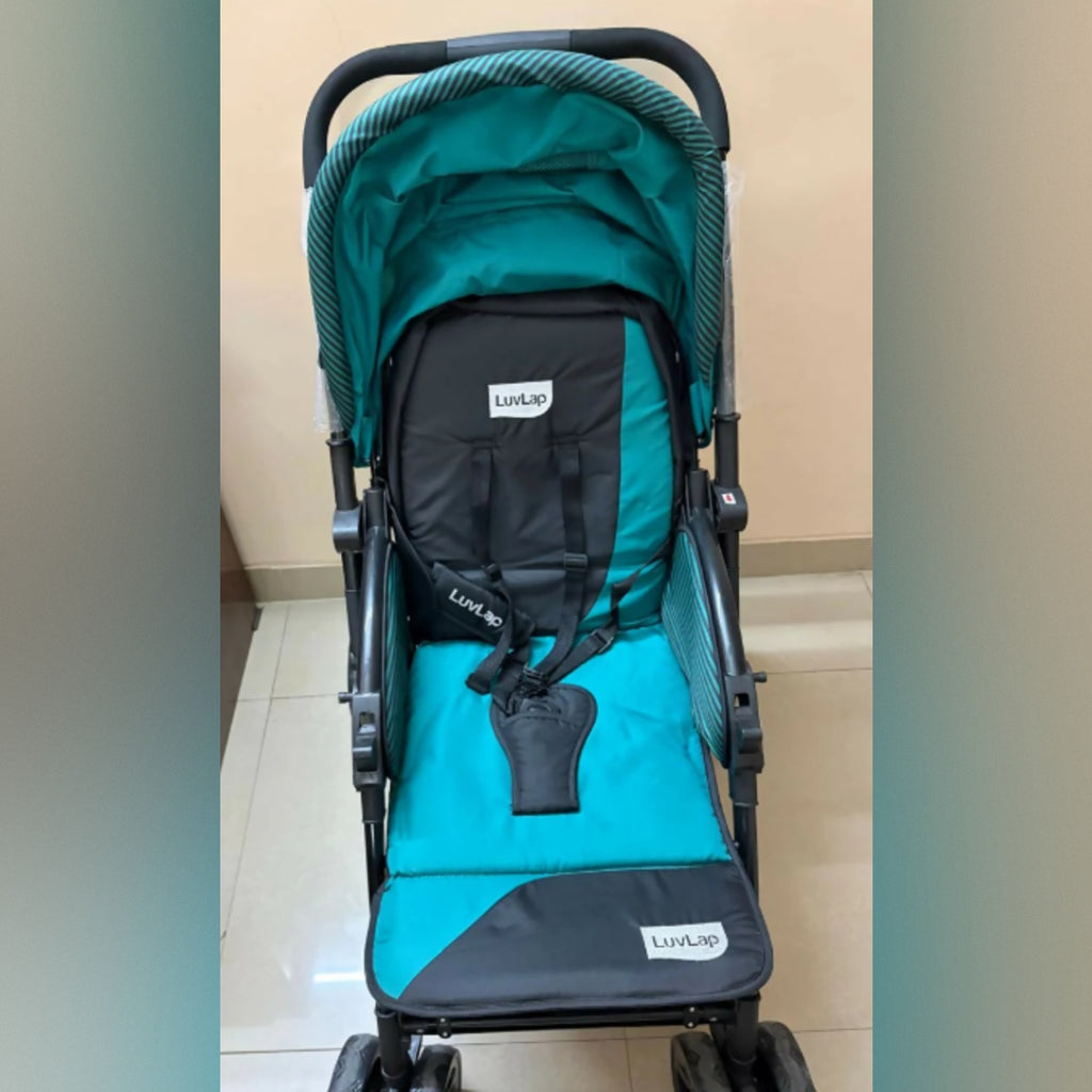 LuvLap Galaxy Baby Stroller