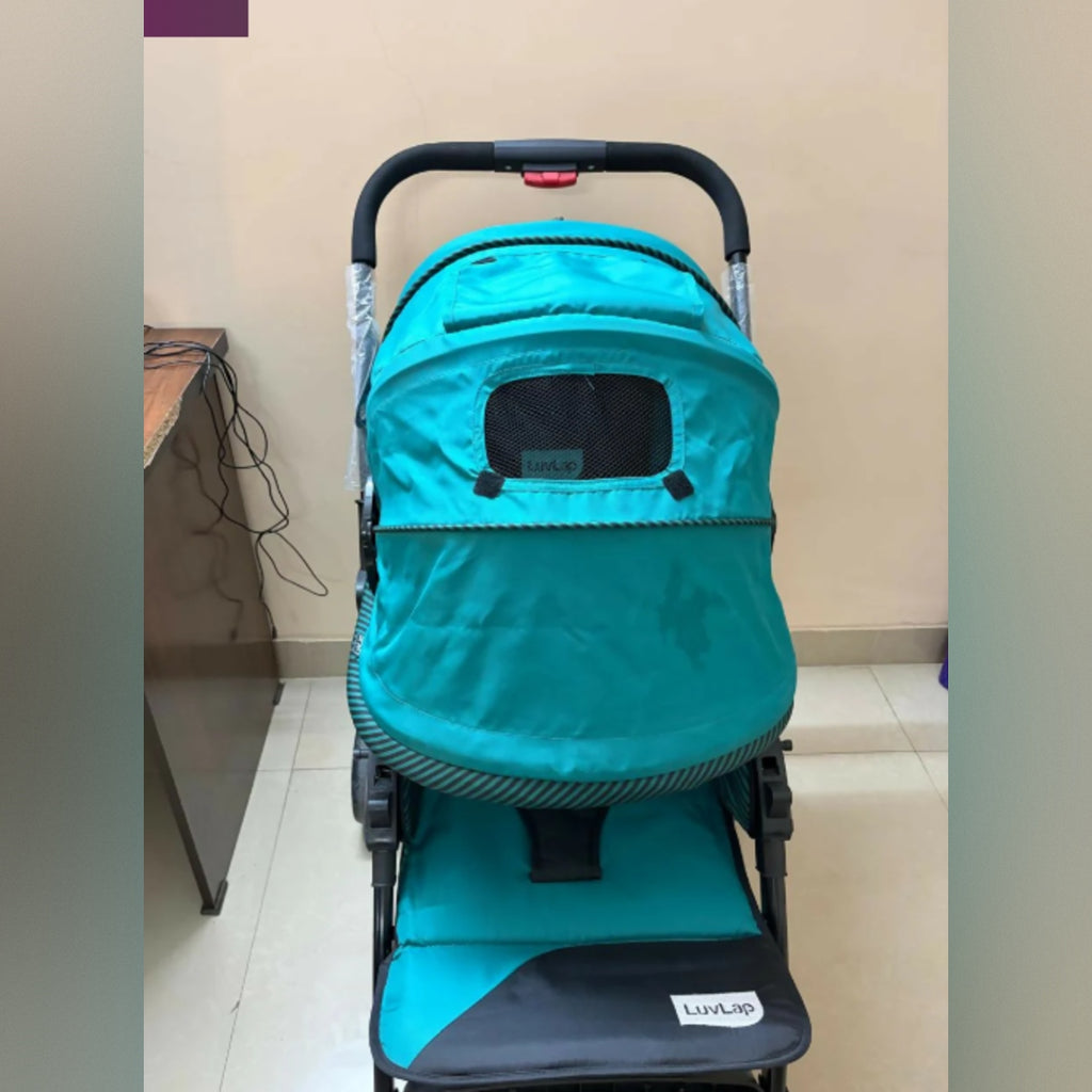 LuvLap Galaxy Baby Stroller