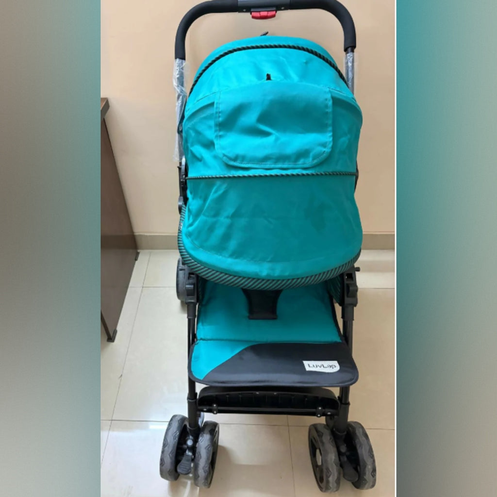 LuvLap Galaxy Baby Stroller