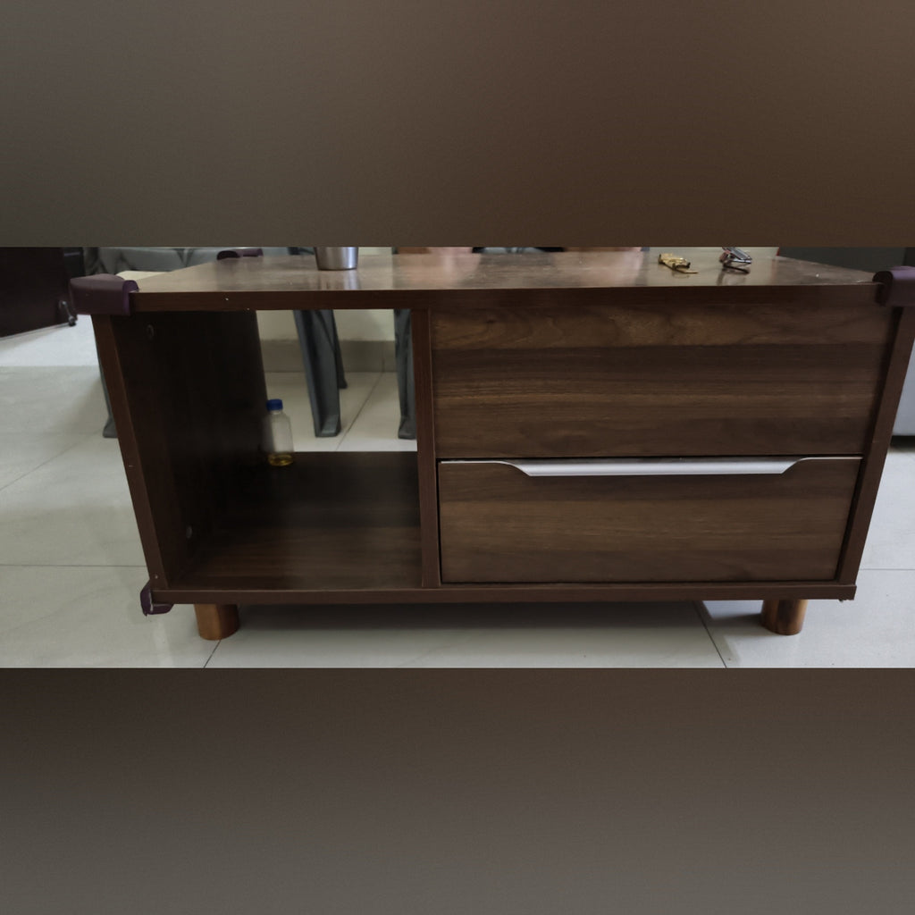 Wakefit Sencillo Coffee Table