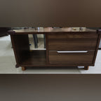 Wakefit Sencillo Coffee Table