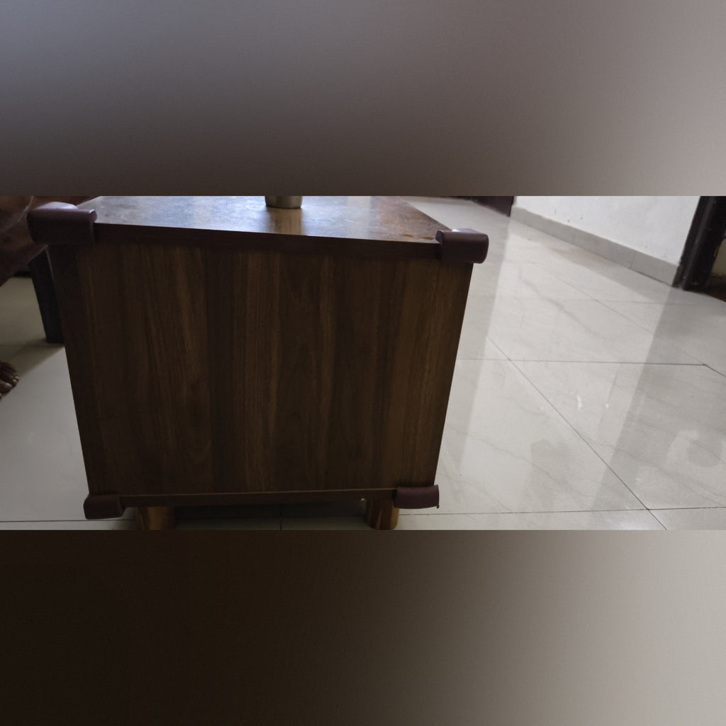 Wakefit Sencillo Coffee Table