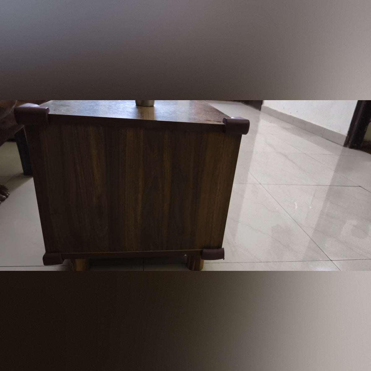 Wakefit Sencillo Coffee Table