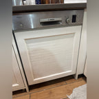 Bosch SilencePlus Built-In Dishwasher