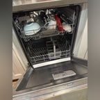 Bosch SilencePlus Built-In Dishwasher