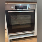 Bosch Series 4 Built-In Electric Oven