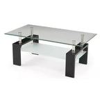 Royaloak Penang Coffee Table