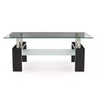 Royaloak Penang Coffee Table
