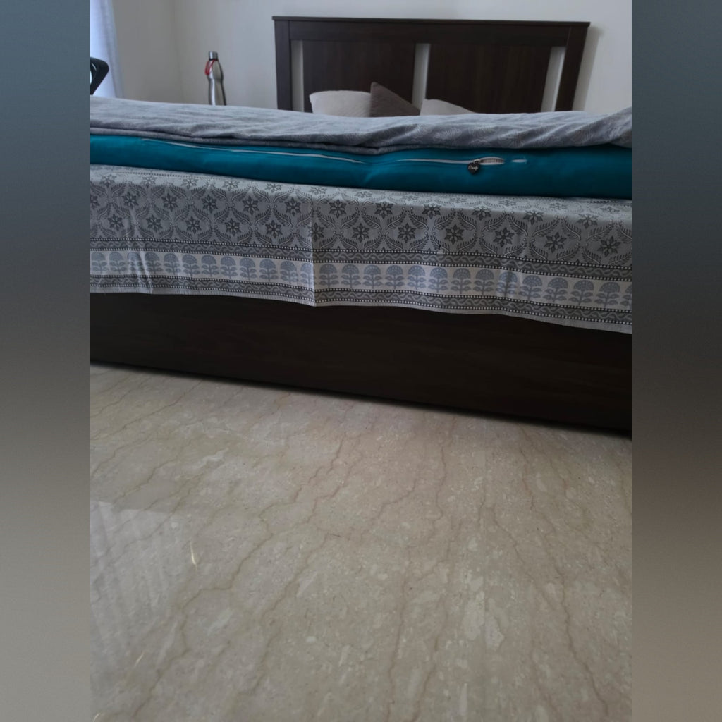 IKEA SONGESAND Queen Bed Set