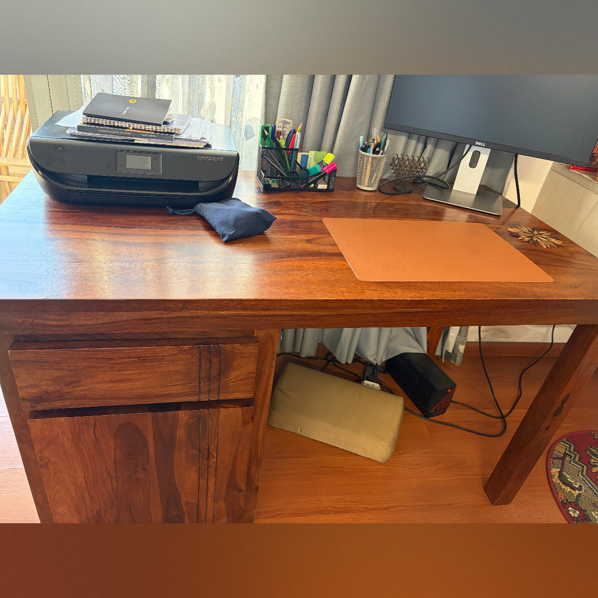 Urban Ladder Bradbury Office Desk