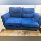 Urban Ladder 2-Seater Sofa