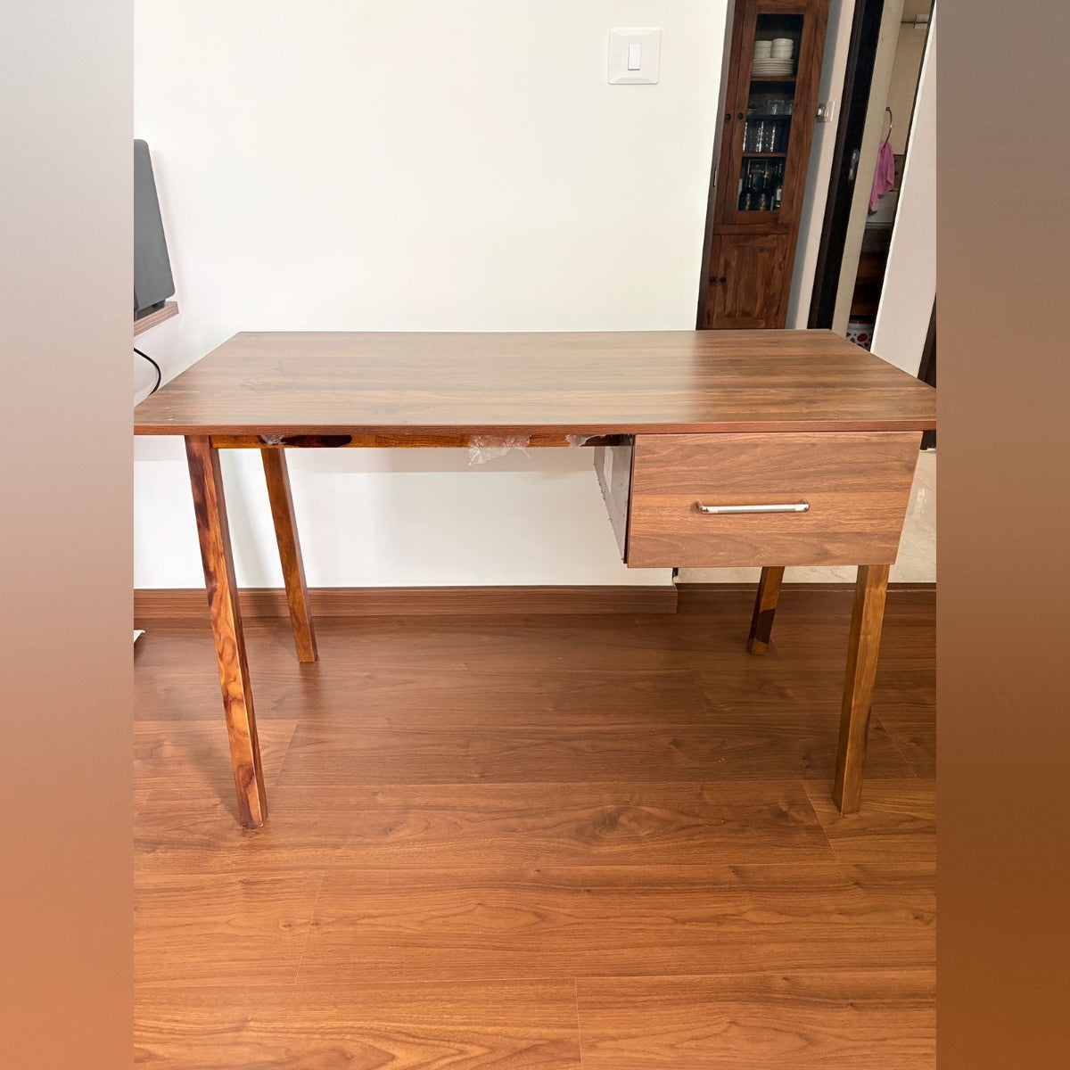 Wakefit Engineered Wood Study Table