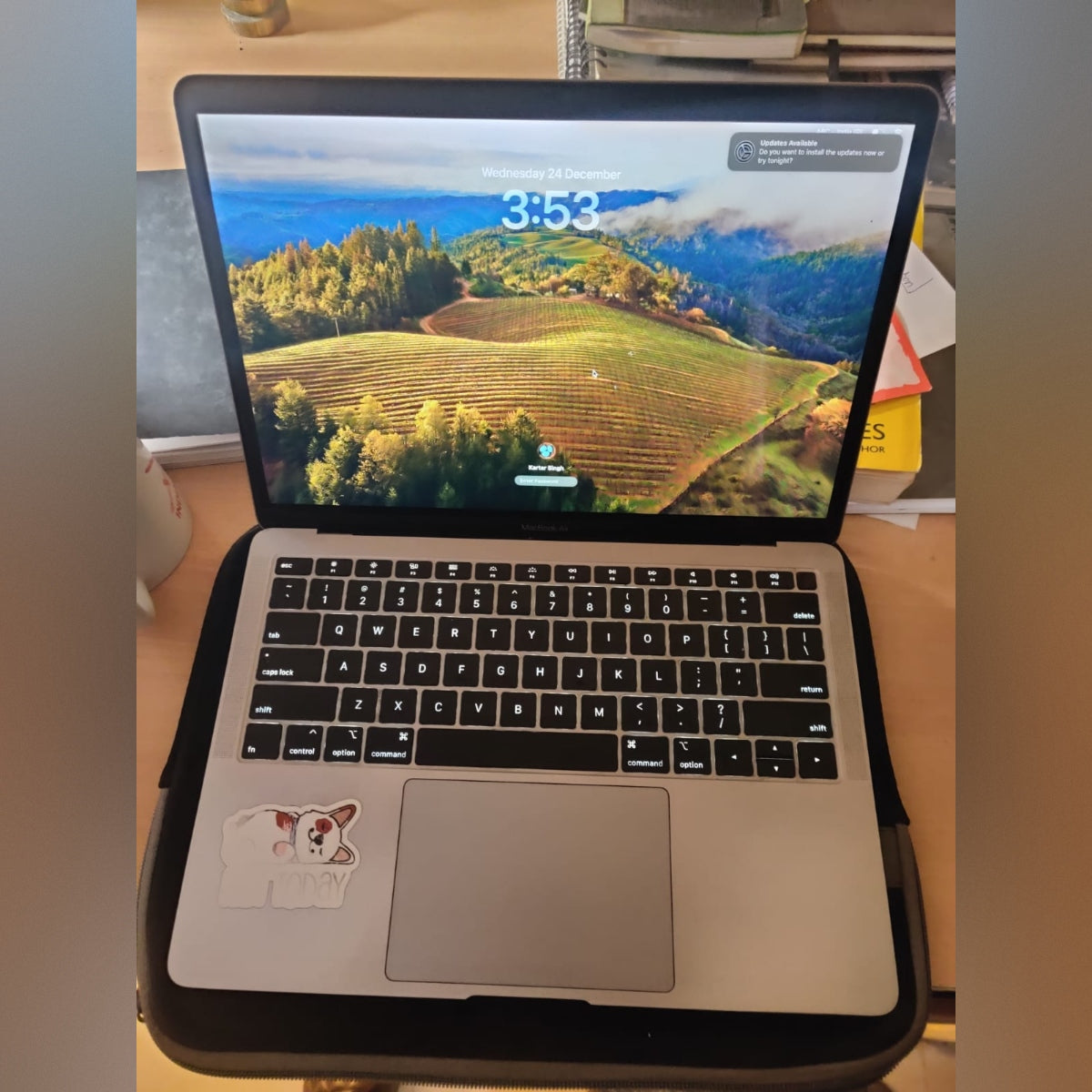 MacBook Air (2019)