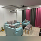3+1+1 Designer Sofa Set