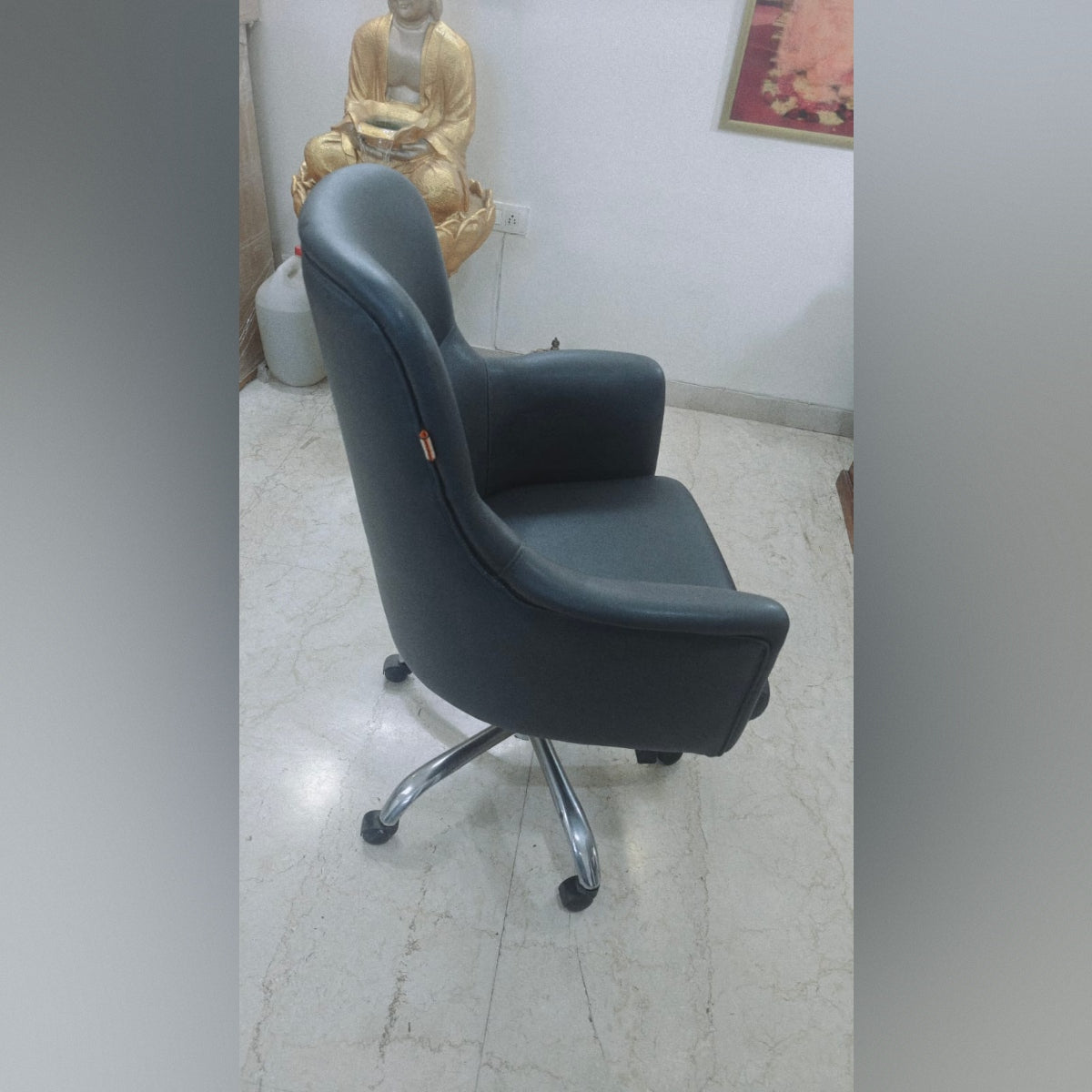 Geeken Ergonomic Office Chair